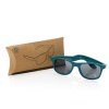 Lunettes de soleil en plastique PP recyclé RCS