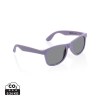 Lunettes de soleil en plastique PP recyclé RCS