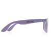 Lunettes de soleil en plastique PP recyclé RCS