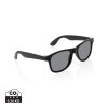 Lunettes de soleil en plastique PP recyclé RCS
