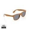 Lunettes de soleil en plastique PP recyclé RCS