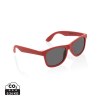 Lunettes de soleil en plastique PP recyclé RCS
