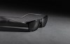 Lunettes de soleil polarisées Swiss Peak en plastique RCS