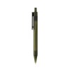 Stylo transparent X8 en rPET GRS