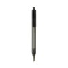 Stylo transparent X8 en rPET GRS