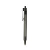 Stylo transparent X8 en rPET GRS