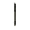 Stylo transparent X8 en rPET GRS