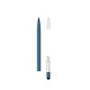 Crayon infini en aluminium avec gomme
