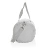 Sac de sport en toile recyclée et non teintée Impact AWARE™