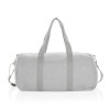 Sac de sport en toile recyclée et non teintée Impact AWARE™
