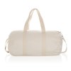 Sac de sport en toile recyclée et non teintée Impact AWARE™