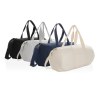 Sac de sport en toile recyclée et non teintée Impact AWARE™