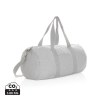 Sac de sport en toile recyclée et non teintée Impact AWARE™