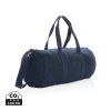 Sac de sport en toile recyclée et non teintée Impact AWARE™