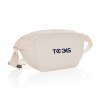 Sac banane en toile recyclée et non teintée Impact AWARE™
