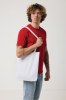 Sac tote en toile recyclée et non teintée Impact AWARE™