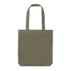 Sac tote en toile recyclée et non teintée Impact AWARE™