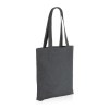 Sac tote en toile recyclée et non teintée Impact AWARE™