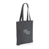 Sac tote en toile recyclée et non teintée Impact AWARE™