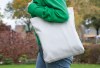 Sac tote en toile recyclée et non teintée Impact AWARE™