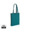 Sac tote en toile recyclée 285 g/m² Impact Aware™