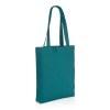 Sac tote en toile recyclée 285 g/m² Impact Aware™