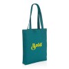 Sac tote en toile recyclée 285 g/m² Impact Aware™
