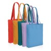 Sac tote en toile recyclée 285 g/m² Impact Aware™