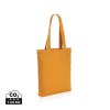 Sac tote en toile recyclée 285 g/m² Impact Aware™
