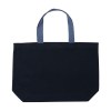 Grand sac tote en toile 240 g/m² recyclée non teintée Aware™