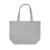 Sac shopping en toile 240g/m² recyclée non teinté Aware™