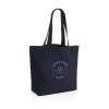 Sac shopping en toile 240g/m² recyclée non teinté Aware™