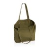 Sac shopping en toile 240g/m² recyclée non teinté Aware™