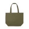 Sac shopping en toile 240g/m² recyclée non teinté Aware™