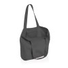 Sac shopping en toile 240g/m² recyclée non teinté Aware™
