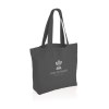Sac shopping en toile 240g/m² recyclée non teinté Aware™