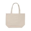 Sac shopping en toile 240g/m² recyclée non teinté Aware™
