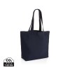 Sac shopping en toile 240g/m² recyclée non teinté Aware™