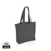 Sac shopping en toile 240g/m² recyclée non teinté Aware™
