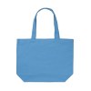 Sac shopping en toile recyclée 240g/m² Impact Aware™