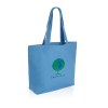 Sac shopping en toile recyclée 240g/m² Impact Aware™