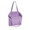 Sac shopping en toile recyclée 240g/m² Impact Aware™