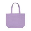 Sac shopping en toile recyclée 240g/m² Impact Aware™