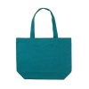 Sac shopping en toile recyclée 240g/m² Impact Aware™