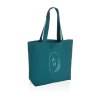 Sac shopping en toile recyclée 240g/m² Impact Aware™