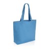 Sac shopping en toile recyclée 240g/m² Impact Aware™