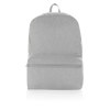 Sac à dos en toile recyclée 285g/m² non teintée Aware™