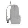 Sac à dos en toile recyclée 285g/m² non teintée Aware™