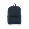 Sac à dos en toile recyclée 285g/m² non teintée Aware™