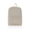 Sac à dos en toile recyclée 285g/m² non teintée Aware™